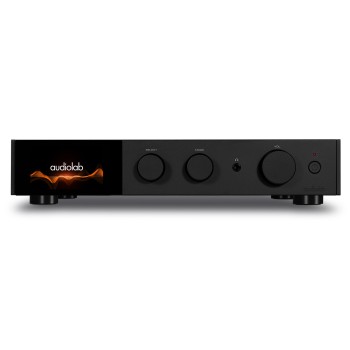 Audiolab 9000A amplificatore intregrato hi-fi Audiolab - 1