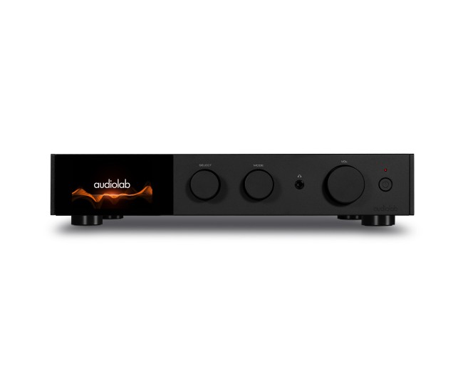 Audiolab 9000A amplificatore intregrato hi-fi Audiolab - 1