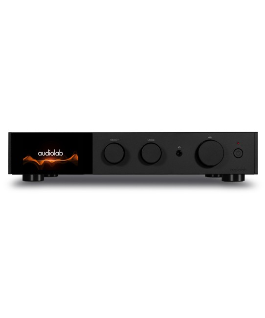 Audiolab 9000A amplificatore intregrato hi-fi Audiolab - 1