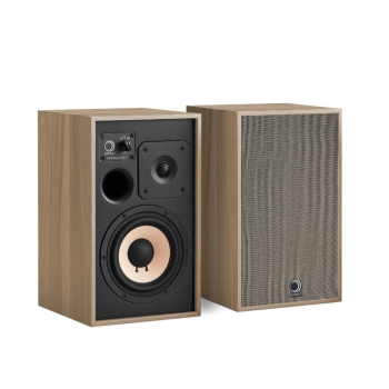 Elipson Heritage XLS 7 diffusori da stand vintage Elipson - 6