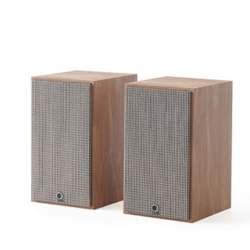 Elipson Heritage XLS 7 diffusori da stand vintage Elipson - 6 2