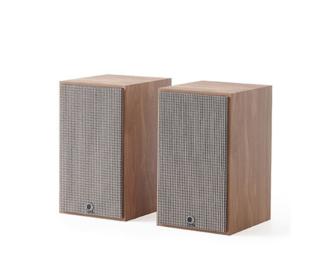 Elipson Heritage XLS 7 diffusori da stand vintage Elipson - 7