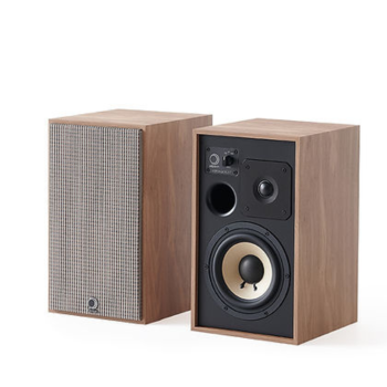 Elipson Heritage XLS 7 diffusori da stand vintage Elipson - 8