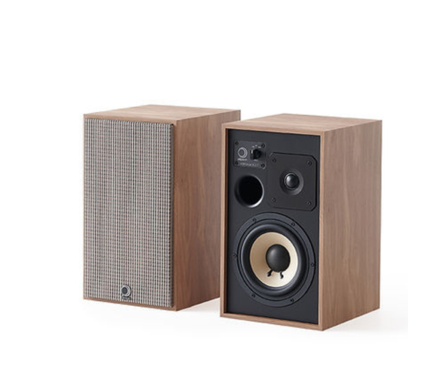 Elipson Heritage XLS 7 diffusori da stand vintage Elipson - 8