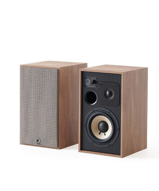 Elipson Heritage XLS 7 diffusori da stand vintage Elipson - 8