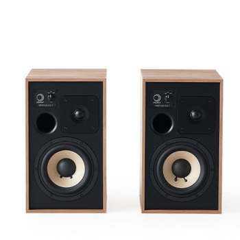 Elipson Heritage XLS 7 diffusori da stand vintage Elipson - 9