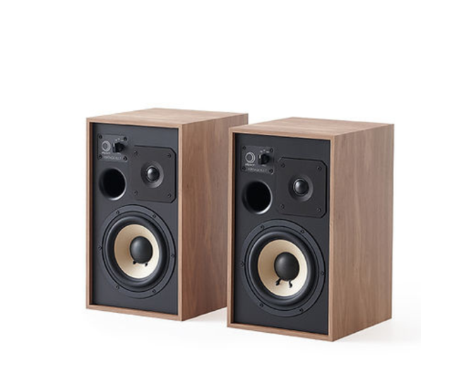 Elipson Heritage XLS 7 diffusori da stand vintage Elipson - 10