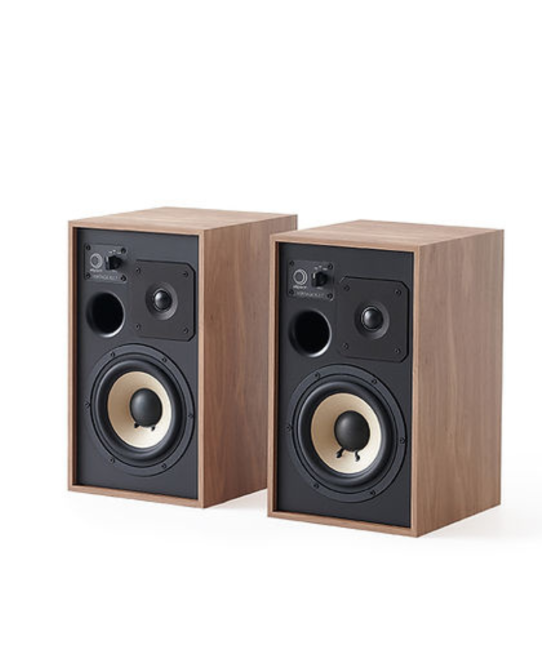 Elipson Heritage XLS 7 diffusori da stand vintage Elipson - 10