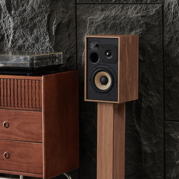 Elipson Heritage XLS 7 diffusori da stand vintage Elipson - 12