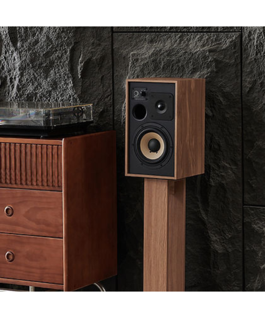 Elipson Heritage XLS 7 diffusori da stand vintage Elipson - 12