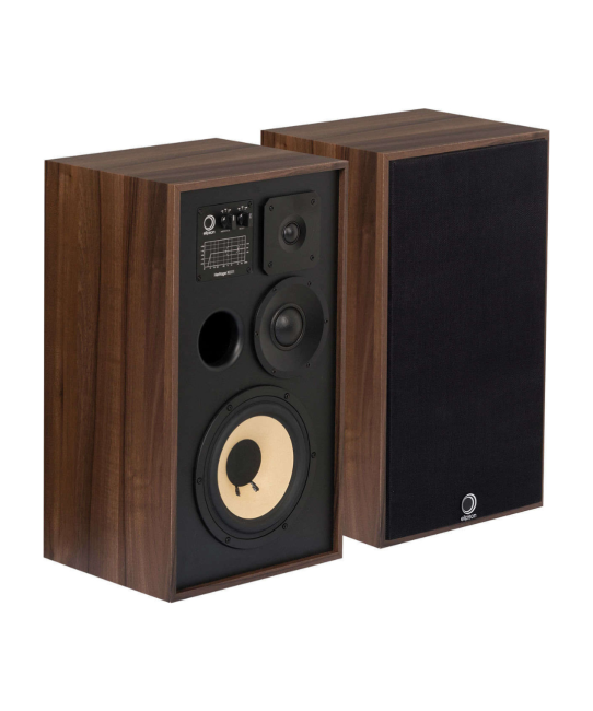 Elipson Heritage XLS 11 diffusori da stands vintage Elipson - 1