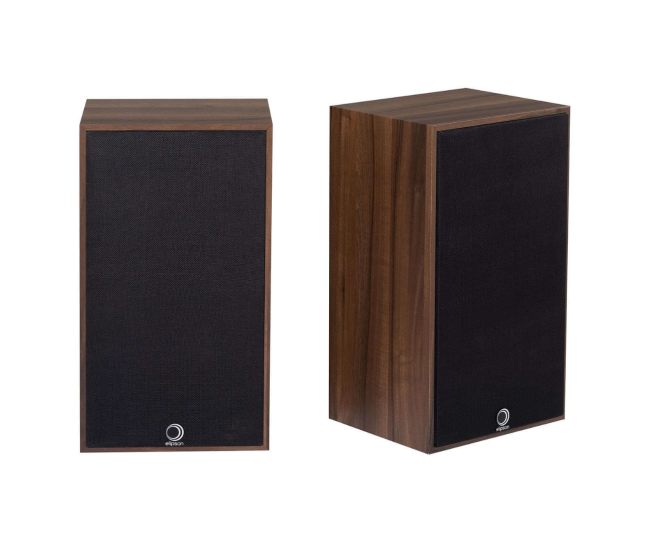 Elipson Heritage XLS 11 diffusori da stands vintage Elipson - 2