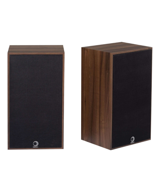 Elipson Heritage XLS 11 diffusori da stands vintage Elipson - 2