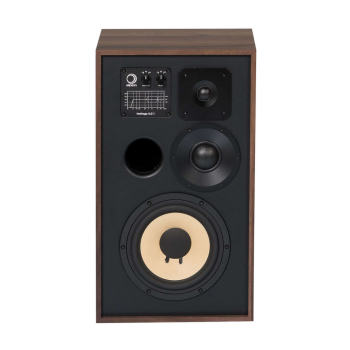 Elipson Heritage XLS 11 diffusori da stands vintage Elipson - 4