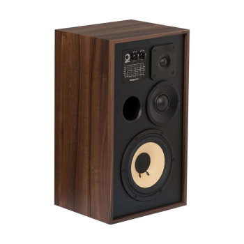 Elipson Heritage XLS 11 diffusori da stands vintage Elipson - 3