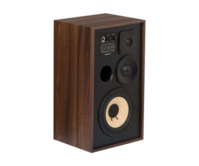 Elipson Heritage XLS 11 diffusori da stands vintage Elipson - 3