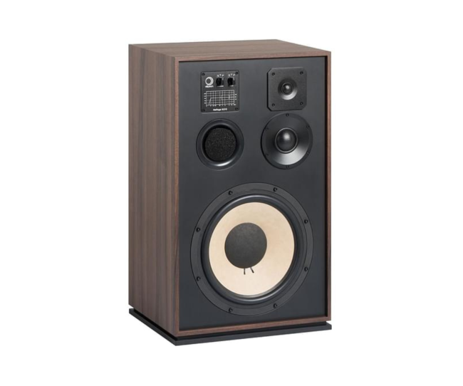 Elipson Heritage XLS 15 diffusori vintage JBL style Elipson - 3