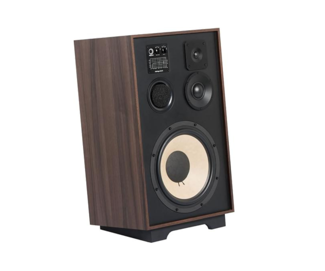 Elipson Heritage XLS 15 diffusori vintage JBL style Elipson - 2