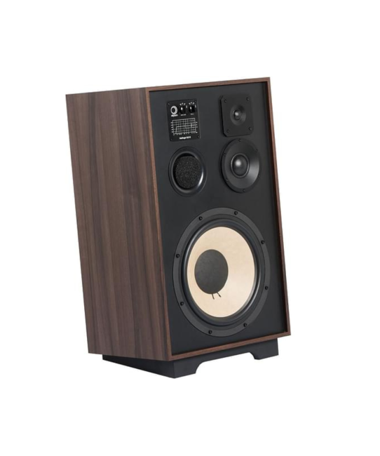 Elipson Heritage XLS 15 diffusori vintage JBL style Elipson - 2