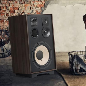 Elipson Heritage XLS 15 diffusori vintage JBL style Elipson - 5