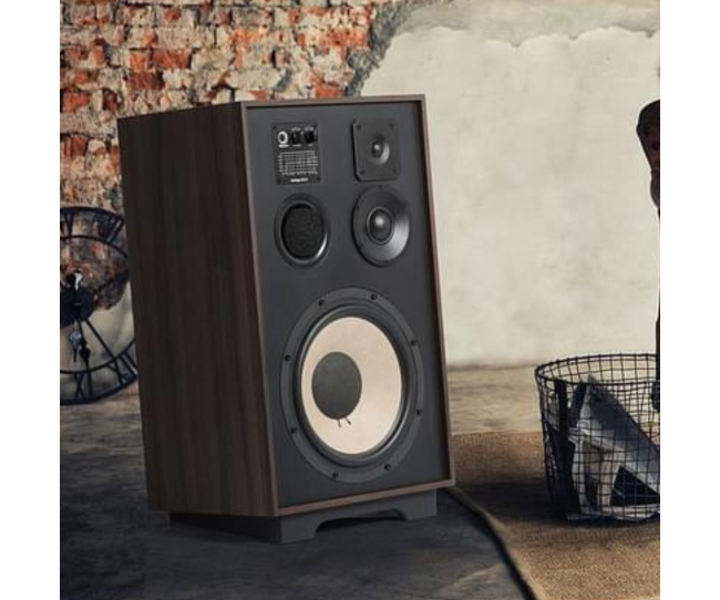 Elipson Heritage XLS 15 diffusori vintage JBL style Elipson - 5