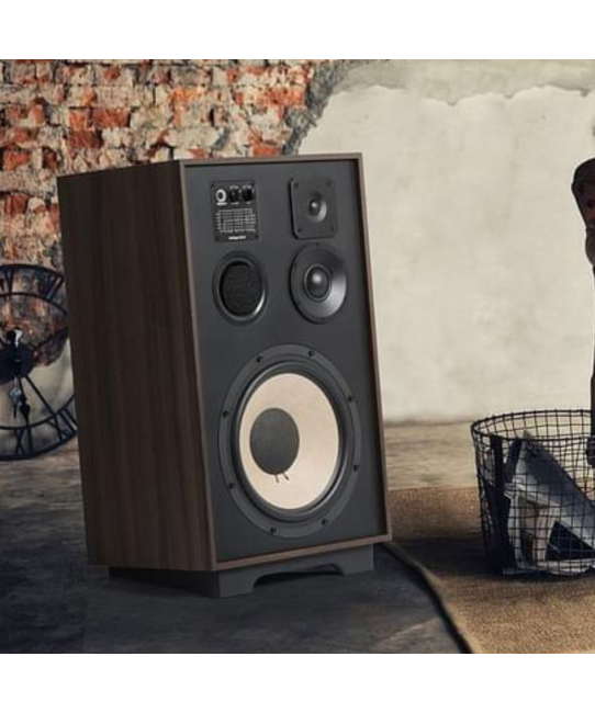 Elipson Heritage XLS 15 diffusori vintage JBL style Elipson - 5