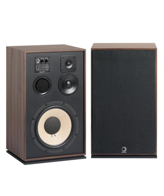 Elipson Heritage XLS 15 diffusori vintage JBL style Elipson - 1