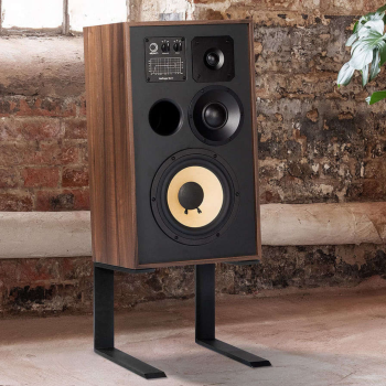 Elipson Heritage XLS Stand 1 supporti per diffusori Elipson - 1 2