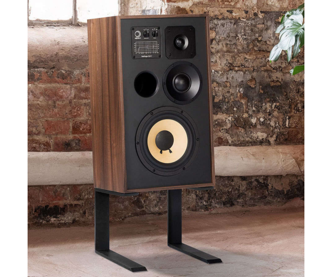 Elipson Heritage XLS Stand 1 supporti per diffusori Elipson - 2