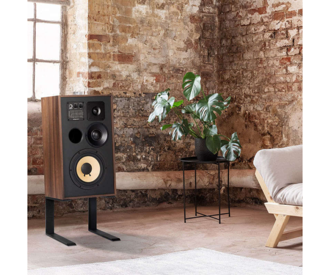 Elipson Heritage XLS Stand 1 supporti per diffusori Elipson - 3