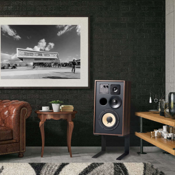 Elipson Heritage XLS Stand 1 supporti per diffusori Elipson - 4