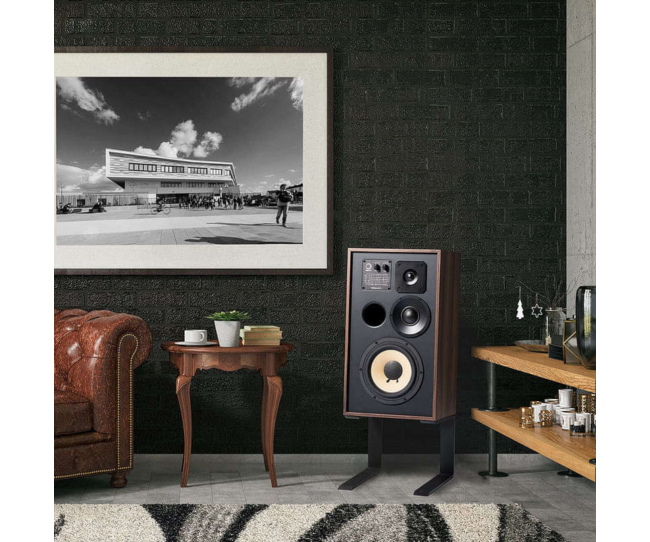 Elipson Heritage XLS Stand 1 supporti per diffusori Elipson - 4