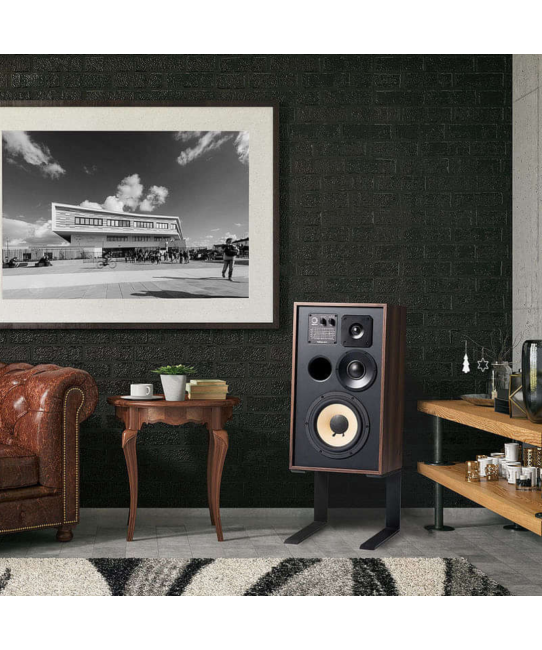 Elipson Heritage XLS Stand 1 supporti per diffusori Elipson - 4