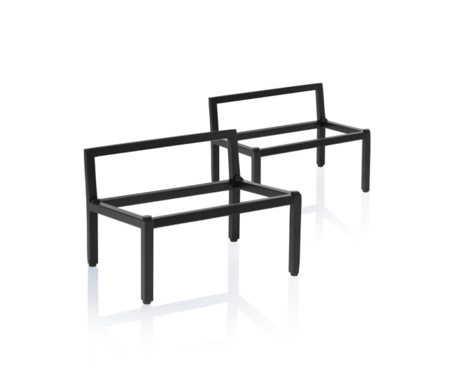 Norstone Vintage Stand supporti per diffusori Norstone - 2