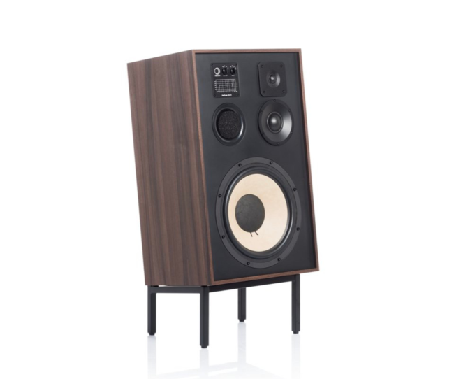 Norstone Vintage Stand supporti per diffusori Norstone - 3