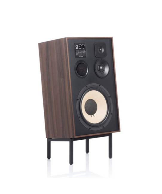 Norstone Vintage Stand supporti per diffusori Norstone - 3