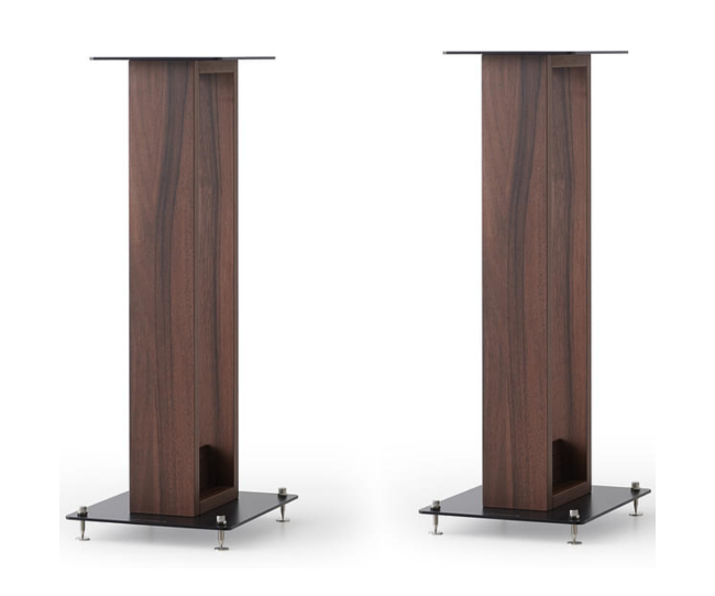 Norstone ALVA Plus stands per diffusori Norstone - 1