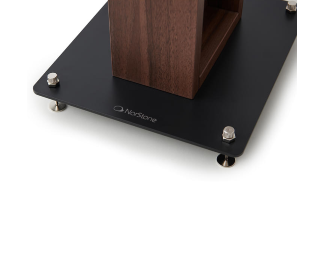 Norstone ALVA Plus stands per diffusori Norstone - 5