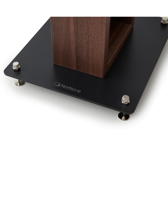 Norstone ALVA Plus stands per diffusori Norstone - 5