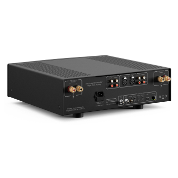 Hegel H400 Amplificatore integrato High End Hegel - 5
