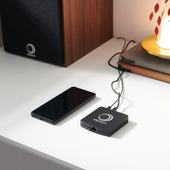 Elipson Stream S300 Xi streamer audio hifi Elipson - 9