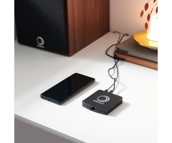 Elipson Stream S300 Xi streamer audio hifi Elipson - 9