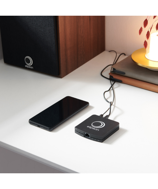 Elipson Stream S300 Xi streamer audio hifi Elipson - 9