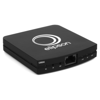 Elipson Stream S300 Xi streamer audio hifi Elipson - 1