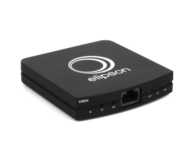 Elipson Stream S300 Xi streamer audio hifi Elipson - 1