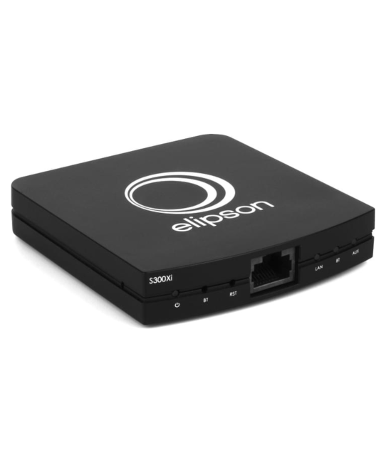 Elipson Stream S300 Xi streamer audio hifi Elipson - 1