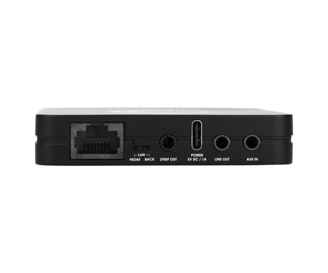 Elipson Stream S300 Xi streamer audio hifi Elipson - 2