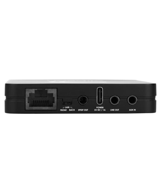 Elipson Stream S300 Xi streamer audio hifi Elipson - 2