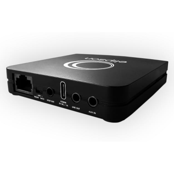 Elipson Stream S300 Xi streamer audio hifi Elipson - 3