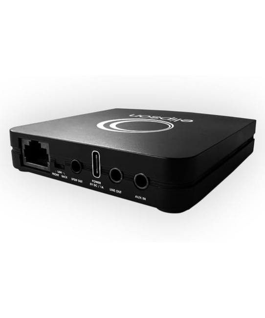Elipson Stream S300 Xi streamer audio hifi Elipson - 3